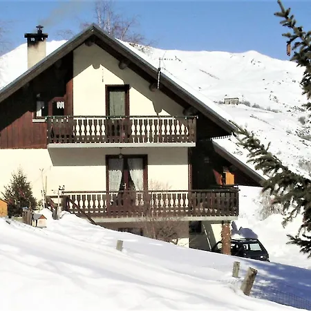Spacieux Confort Avec Billard, Proche Remontees - Fr-1-267-174 Horská chata